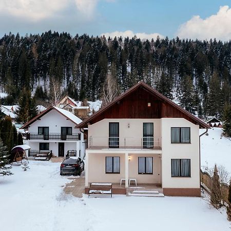 Вілла Casa Valeria Воронец Екстер'єр фото
