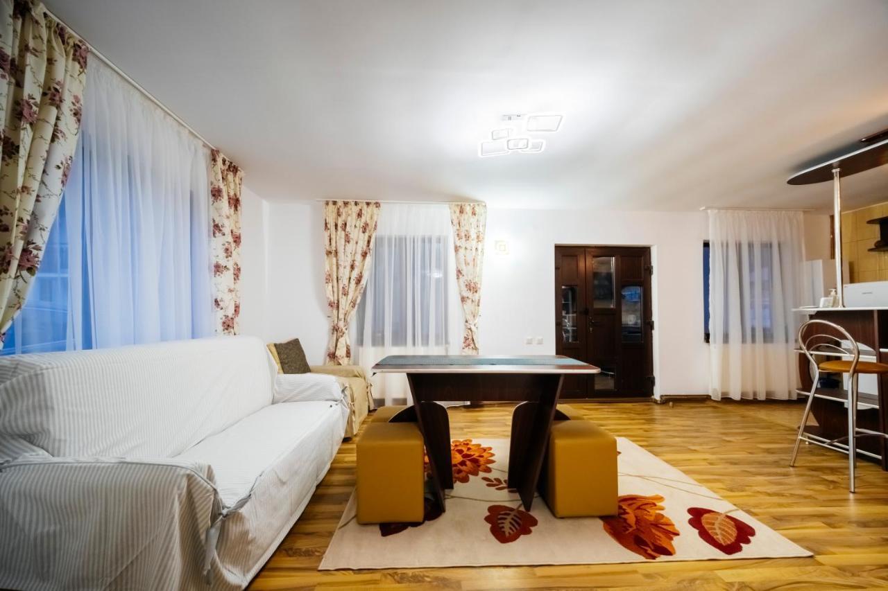 Вілла Casa Valeria Воронец Екстер'єр фото