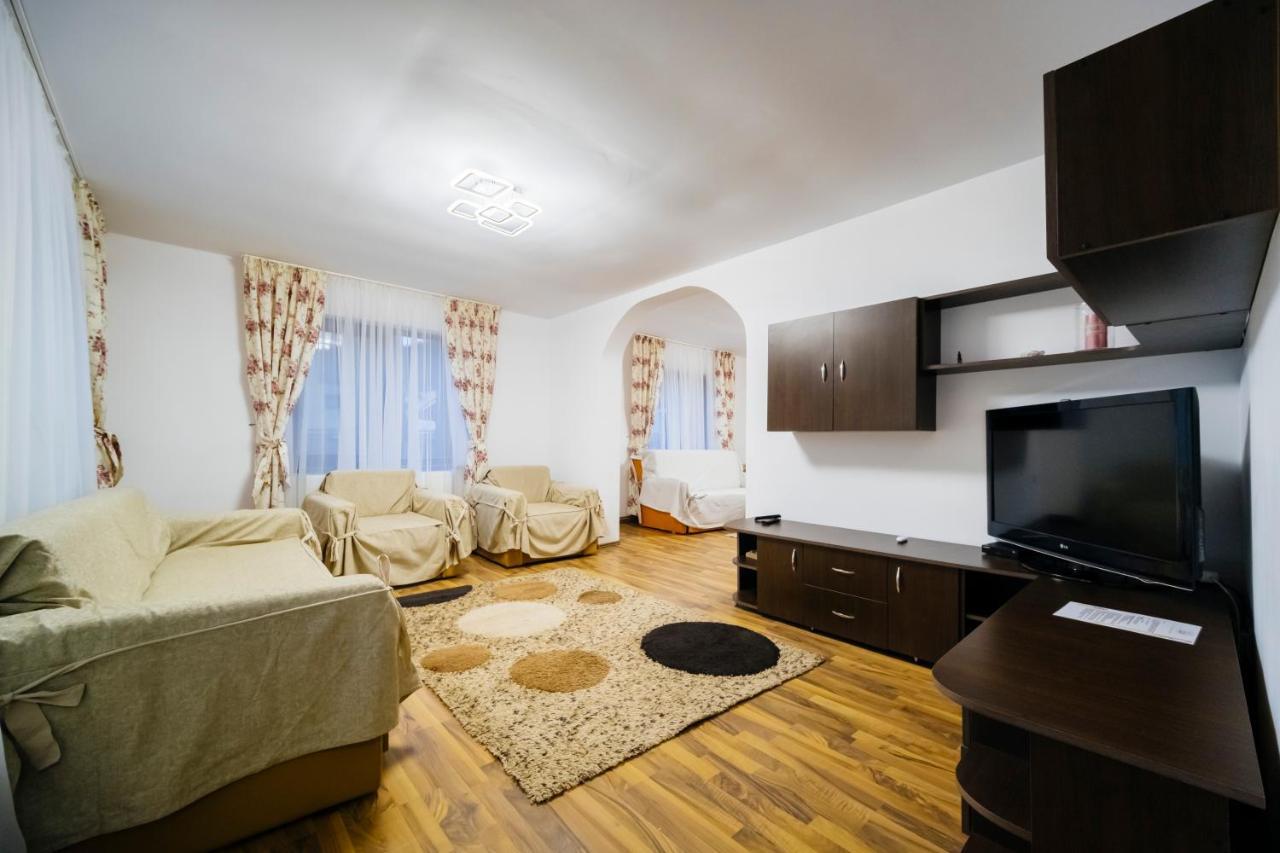 Вілла Casa Valeria Воронец Екстер'єр фото