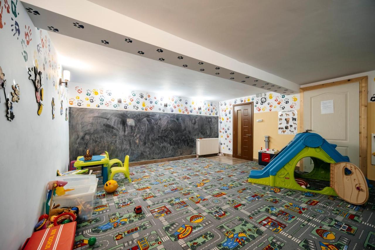 Вілла Casa Valeria Воронец Екстер'єр фото