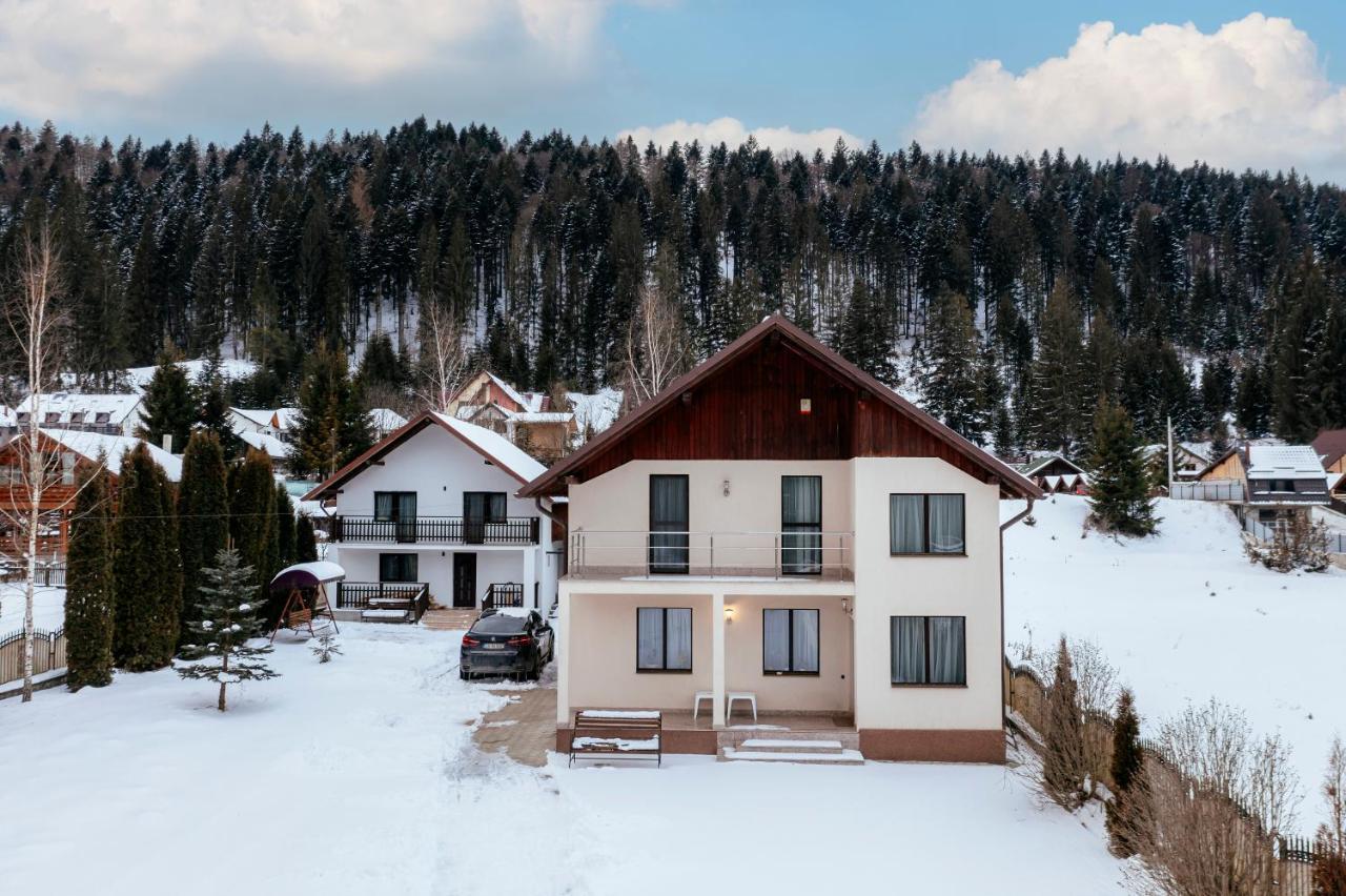Вілла Casa Valeria Воронец Екстер'єр фото